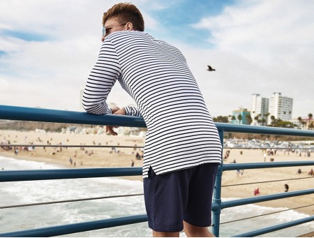 Children Left Home Alone For 4 Days In TV Experiment