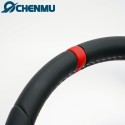 Suitable for BMW F/G series 1234567 series X1X2X3X4X5X6 modified M4CS carbon fiber steering wheel