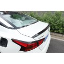 The 2019 seventh generation Teana has been modified with a decorative front shovel large surround, front lip collision prevention front lip, and a modified front shovel small surround