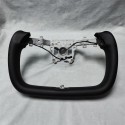 Suitable for upgrading the YOKE steering wheel with the updated Model 3, upgrading the Maodou 3 with new Tesla modification accessories
