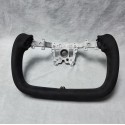 Suitable for upgrading the YOKE steering wheel with the updated Model 3, upgrading the Maodou 3 with new Tesla modification accessories