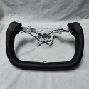 Suitable for upgrading the YOKE steering wheel with the updated Model 3, upgrading the Maodou 3 with new Tesla modification accessories