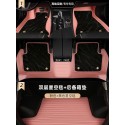 Mercedes Benz B-Class Foot Mat B180 B200 B260 Dedicated Full Surround Car Foot Mat Factory Carpet style Car Decoration