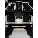Mercedes Benz B-Class Foot Mat B180 B200 B260 Dedicated Full Surround Car Foot Mat Factory Carpet style Car Decoration