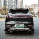 Suitable for 21-24 models of BYD Tang DMP Honor Edition modified surround kit EV front shovel exterior decoration rear lip turbulence