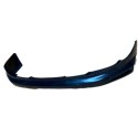 Suitable for 11 BYD F6 front shovel exterior parts, thickened front lip, front bumper surround, car modification parts