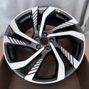 Suitable for Geely Xingyue L car aluminum alloy wheels 19 inches, 20 Star Yue L original car style wheels, foreign trade wheels