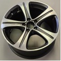 Suitable for Mercedes Benz E-Class 18 * 8-inch car wheels from 2017 to 2020