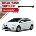Texinrui is a specialized accessory for the rear wing of modified Toyota Prius car spoilers