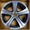 Suitable for Mercedes Benz E-Class 18 * 8-inch car wheels from 2017 to 2020