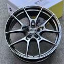 Suitable for 1617 18 19 inch modified car wheels, compatible with Mercedes Benz, BMW 7 Series, Audi A6a4, Accord