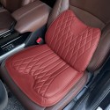 Suitable for BMW 2 Series, 3 Series, 4 Series, 5 Series, 7 Series X3X1X5i3iX3 Memory Cotton Seat Cushion, Waist Support, Thickened Four Seasons Pass