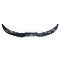 Suitable for Fox MK4 hatchback ST-line 2019+tail wing modification with no punching paint blade tail wing