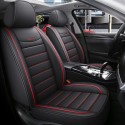2025 BYD Seagull Electric Car Seat Cushion Four Seasons Universal Linen Full Package Breathable and Comfortable Seat Cushion Cover