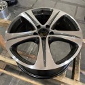 Suitable for Mercedes Benz E-Class 18 * 8-inch car wheels from 2017 to 2020