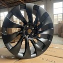Suitable for Tesla Model 3 wheel hub 20 inch 21 inch car wheel hub modification aluminum alloy wheel hub wholesale