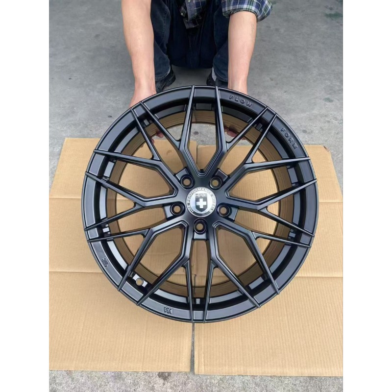 15 16 17 18 19 inch spinning modified car wheel hub