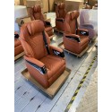GL8 Mercedes Benz Vito V260 Datong G10 Saina M8 Transit Business Vehicle Upgraded Dreamer Aviation Seat