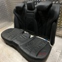 Suitable for Mercedes Benz 222 S320 S350 S400 S450 S500 S560 S600 S63 seats