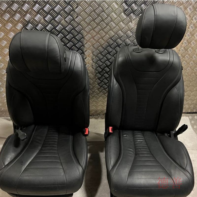 Suitable for Mercedes Benz 222 S320 S350 S400 S450 S500 S560 S600 S63 seats