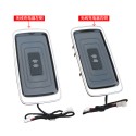 Suitable for 20-23 Mercedes Benz V-Class seat wireless charging V260L aviation seat car charger modification