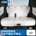 BYD summer cushion, four season universal leather cushion, car specific interior decoration upgrade and modification, ventilation and breathable pad