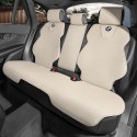 Suitable for BMW genuine leather car seat cushions, all season universal seat cushions, 3 series, 320X1525X3X5IX3 special seat seats