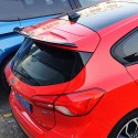 Suitable for Fox MK4 hatchback ST-line 2019+tail wing modification with no punching paint blade tail wing
