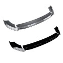 Suitable for Mercedes Benz GLE class GLE Coupe W167 C167 2024+AMG front lip and front shovel modification