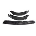 Mercedes Benz Vito front lip C260L decoration C200L surround front shovel E-Class E300L Mercedes Benz Vito modified front shovel