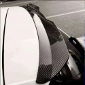 Specially designed for car tail wing, hatchback, off-road vehicle, SUV modification, universal tail wing, ducktail, no drilling, fixed wing