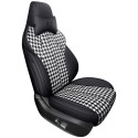 Suitable for BYD Songplusdmi seat cushion Songplusdmi products EV seat cover special seat cushion Four season car seat