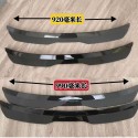 Specially designed for car tail wing, hatchback, off-road vehicle, SUV modification, universal tail wing, ducktail, no drilling, fixed wing
