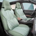 Suitable for BYD Songplusdmi seat cushion Songplusdmi products EV seat cover special seat cushion Four season car seat