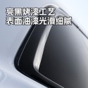Suitable for ideal L6L7L8L9 car window trim modification, black titanium door edge trim blackening, black warrior exterior special product