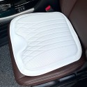 Suitable for BMW 2 Series, 3 Series, 4 Series, 5 Series, 7 Series X3X1X5i3iX3 Memory Cotton Seat Cushion, Waist Support, Thickened Four Seasons Pass
