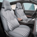 Suitable for BYD Songplusdmi seat cushion Songplusdmi products EV seat cover special seat cushion Four season car seat
