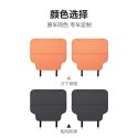24 models of BYD Haishi 07EV rear seat anti kick pad, backrest anti protection pad, automotive supplies, original car color interior