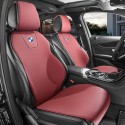 Suitable for BMW genuine leather car seat cushions, all season universal seat cushions, 3 series, 320X1525X3X5IX3 special seat seats