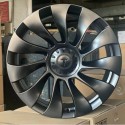Suitable for Tesla Model 3 wheel hub 20 inch 21 inch car wheel hub modification aluminum alloy wheel hub wholesale