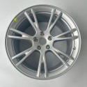 Suitable for Tesla car parts old MODELy steel wheel rims 19 inches 3488222-00-A