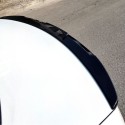 Suitable for 16-20 Mercedes Benz E-Class W213 front lip modification, Babos front shovel small bag, fixed wing tail