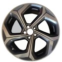 Suitable for Geely Xingyue L car aluminum alloy wheels 19 inches, 20 Star Yue L original car style wheels, foreign trade wheels