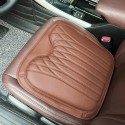 Suitable for BMW 2 Series, 3 Series, 4 Series, 5 Series, 7 Series X3X1X5i3iX3 Memory Cotton Seat Cushion, Waist Support, Thickened Four Seasons Pass