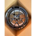 Modified car series wheel hub wholesale car wheel hub forged wheel hub high-strength, durable and good-looking car tire wheel hub