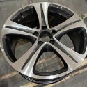 Suitable for Mercedes Benz E-Class 18 * 8-inch car wheels from 2017 to 2020