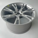 Suitable for Tesla car parts old MODELy steel wheel rims 19 inches 3488222-00-A