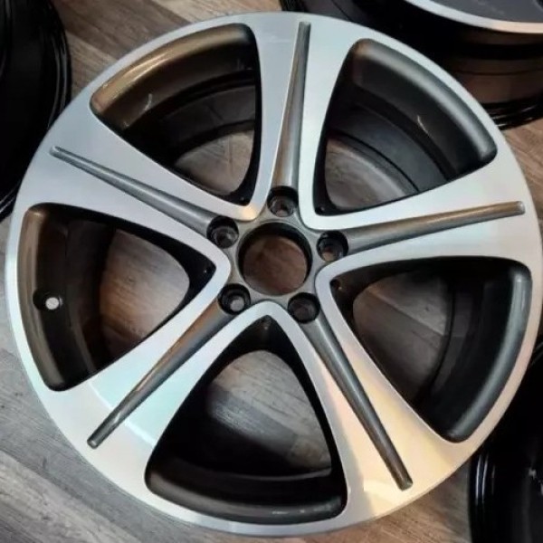 Suitable for Mercedes Benz E-Class 18 * 8-inch car wheels from 2017 to 2020