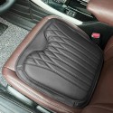 Suitable for BMW 2 Series, 3 Series, 4 Series, 5 Series, 7 Series X3X1X5i3iX3 Memory Cotton Seat Cushion, Waist Support, Thickened Four Seasons Pass