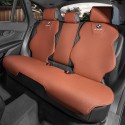 Suitable for BMW genuine leather car seat cushions, all season universal seat cushions, 3 series, 320X1525X3X5IX3 special seat seats